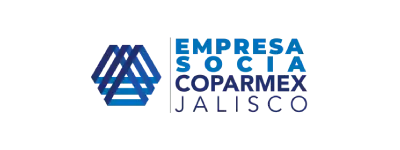 Logo empresa socia coparmex