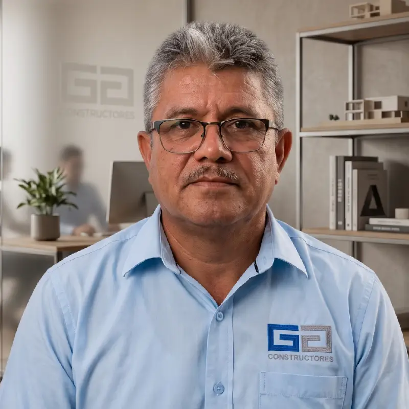 Carlos Manuel Gómez García