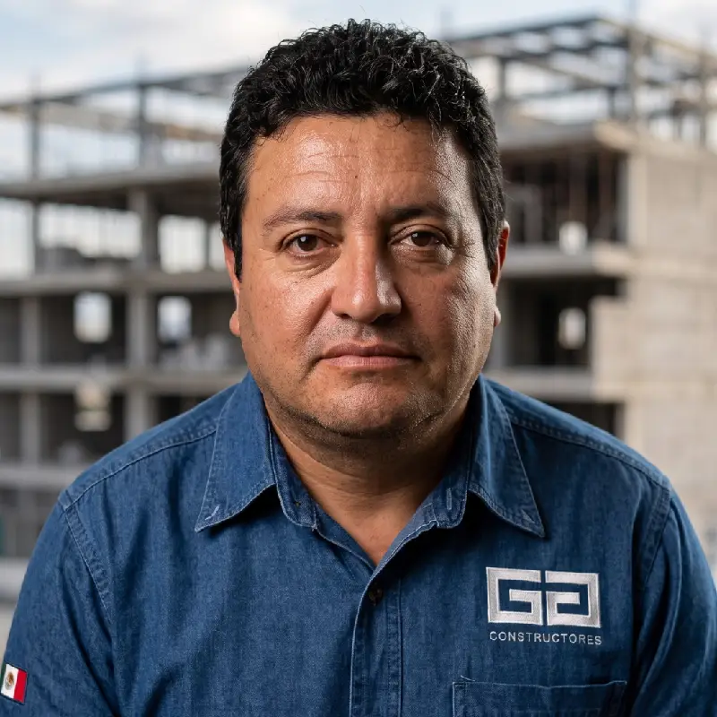 Carlos Quintero Hernández