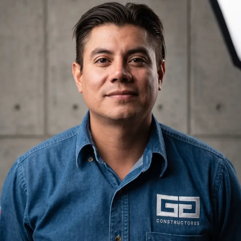 César Octavio Gómez González