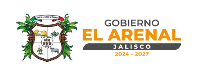 Logo Gobierno el arenal