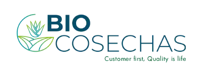 Logo Biocosechas
