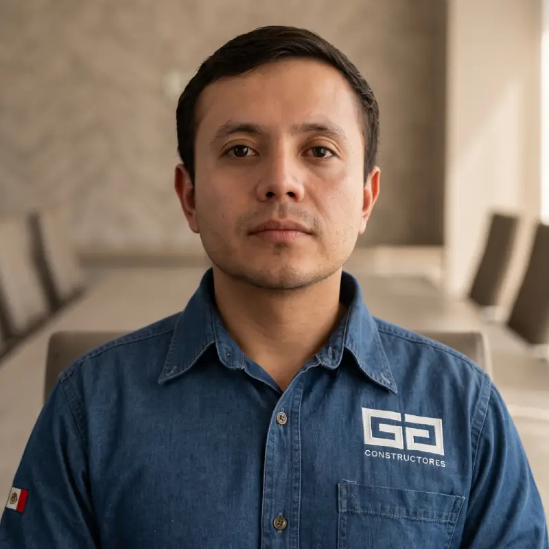 Manuel Alejandro Gómez González