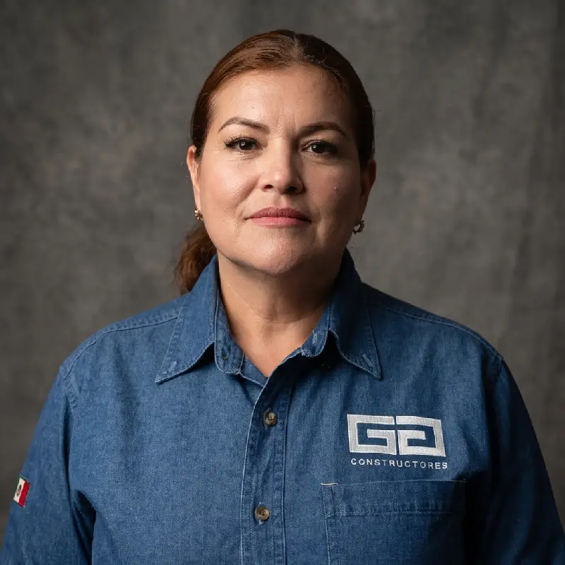 Norma Patricia González Mejía