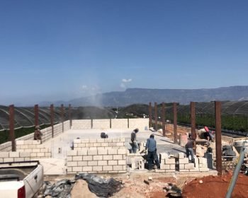 Obras