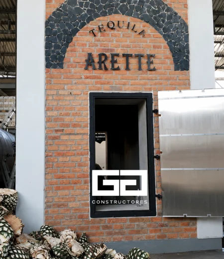 GG Constructores